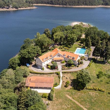 Morgado - River Suites And Houses By Pch Padroes  Eksteriør bilde