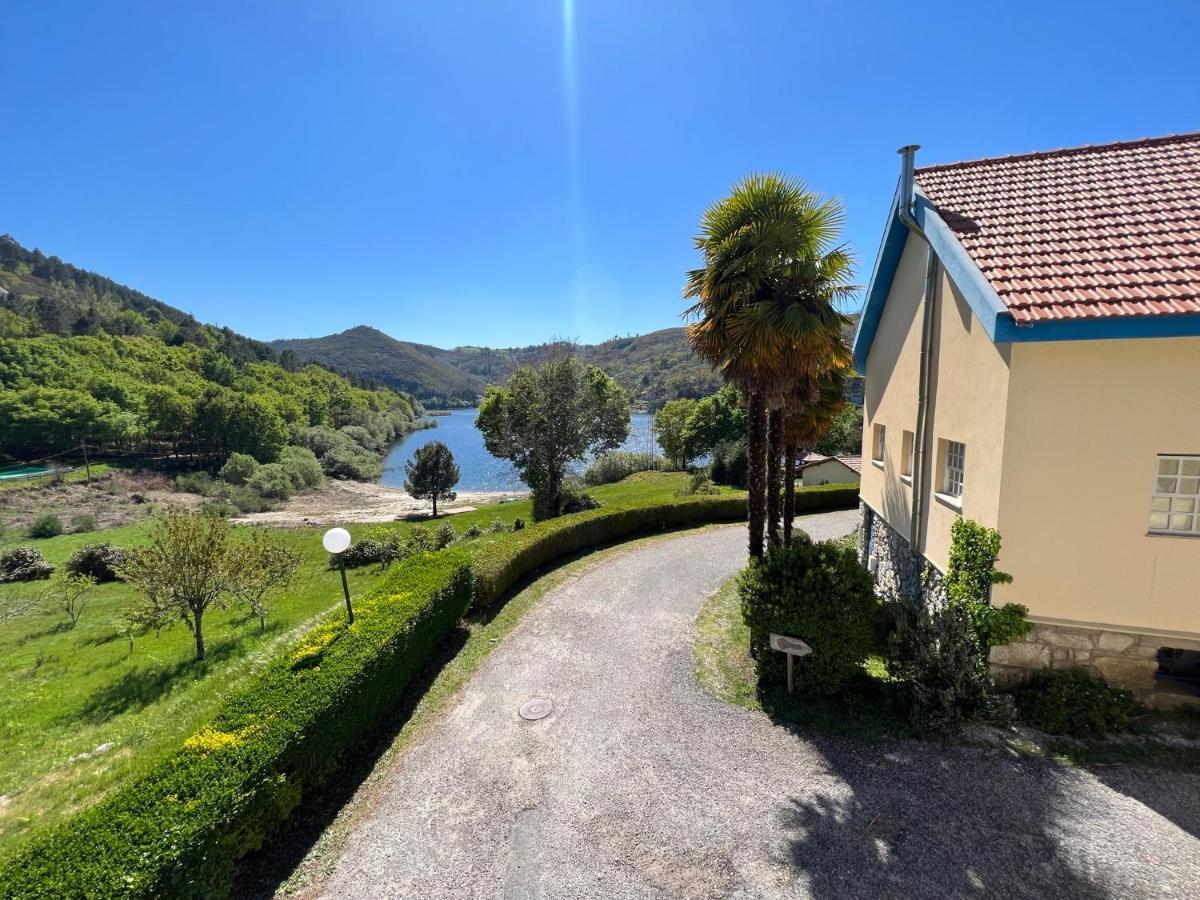 Morgado - River Suites And Houses By Pch Padroes  Eksteriør bilde