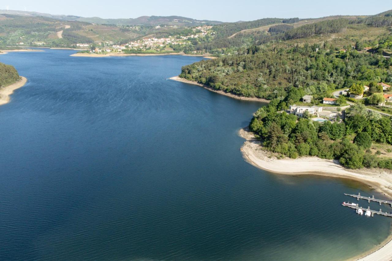 Morgado - River Suites And Houses By Pch Padroes  Eksteriør bilde
