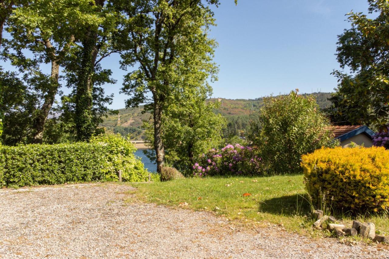 Morgado - River Suites And Houses By Pch Padroes  Eksteriør bilde
