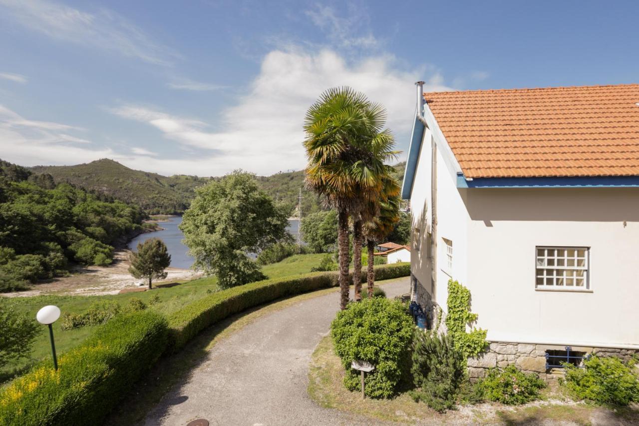 Morgado - River Suites And Houses By Pch Padroes  Eksteriør bilde