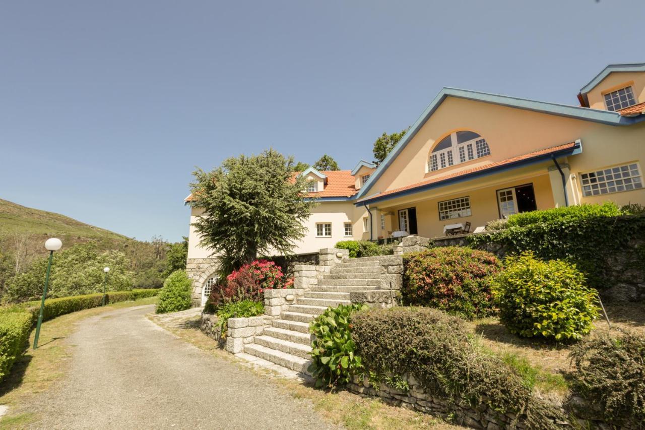 Morgado - River Suites And Houses By Pch Padroes  Eksteriør bilde