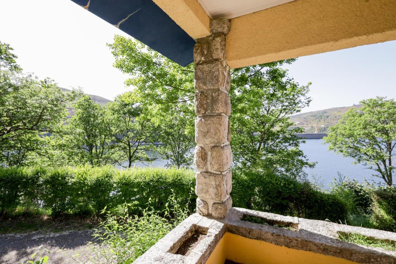 Morgado - River Suites And Houses By Pch Padroes  Eksteriør bilde