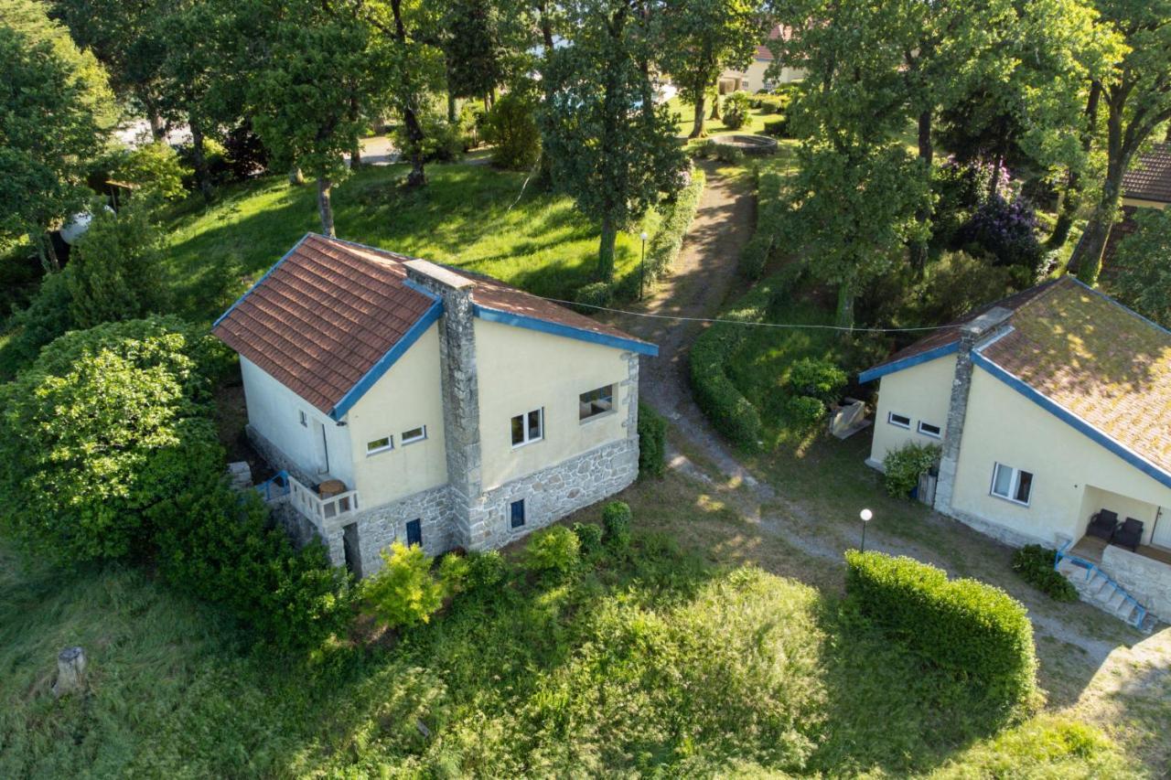 Morgado - River Suites And Houses By Pch Padroes  Eksteriør bilde