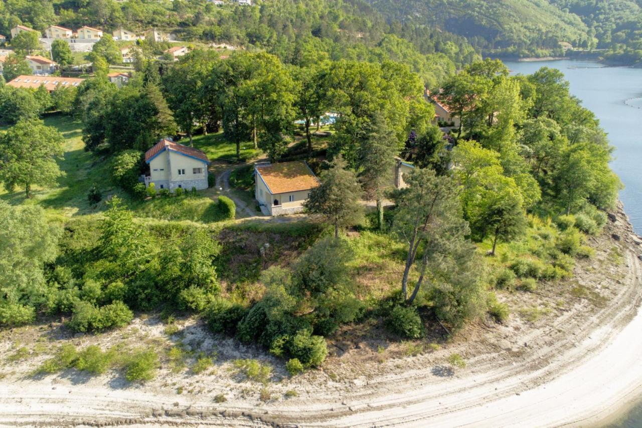Morgado - River Suites And Houses By Pch Padroes  Eksteriør bilde