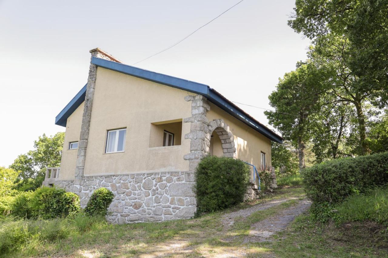 Morgado - River Suites And Houses By Pch Padroes  Eksteriør bilde