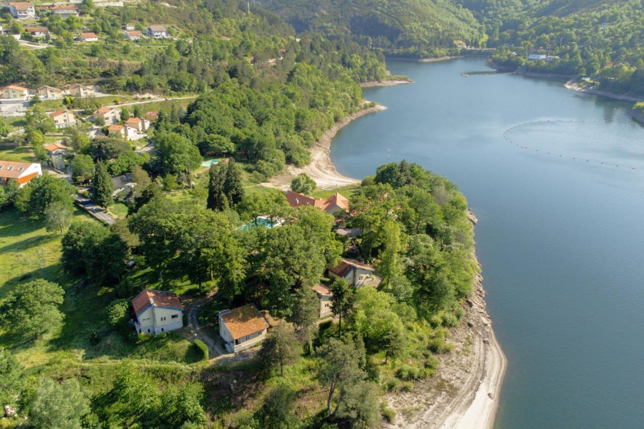 Morgado - River Suites And Houses By Pch Padroes  Eksteriør bilde