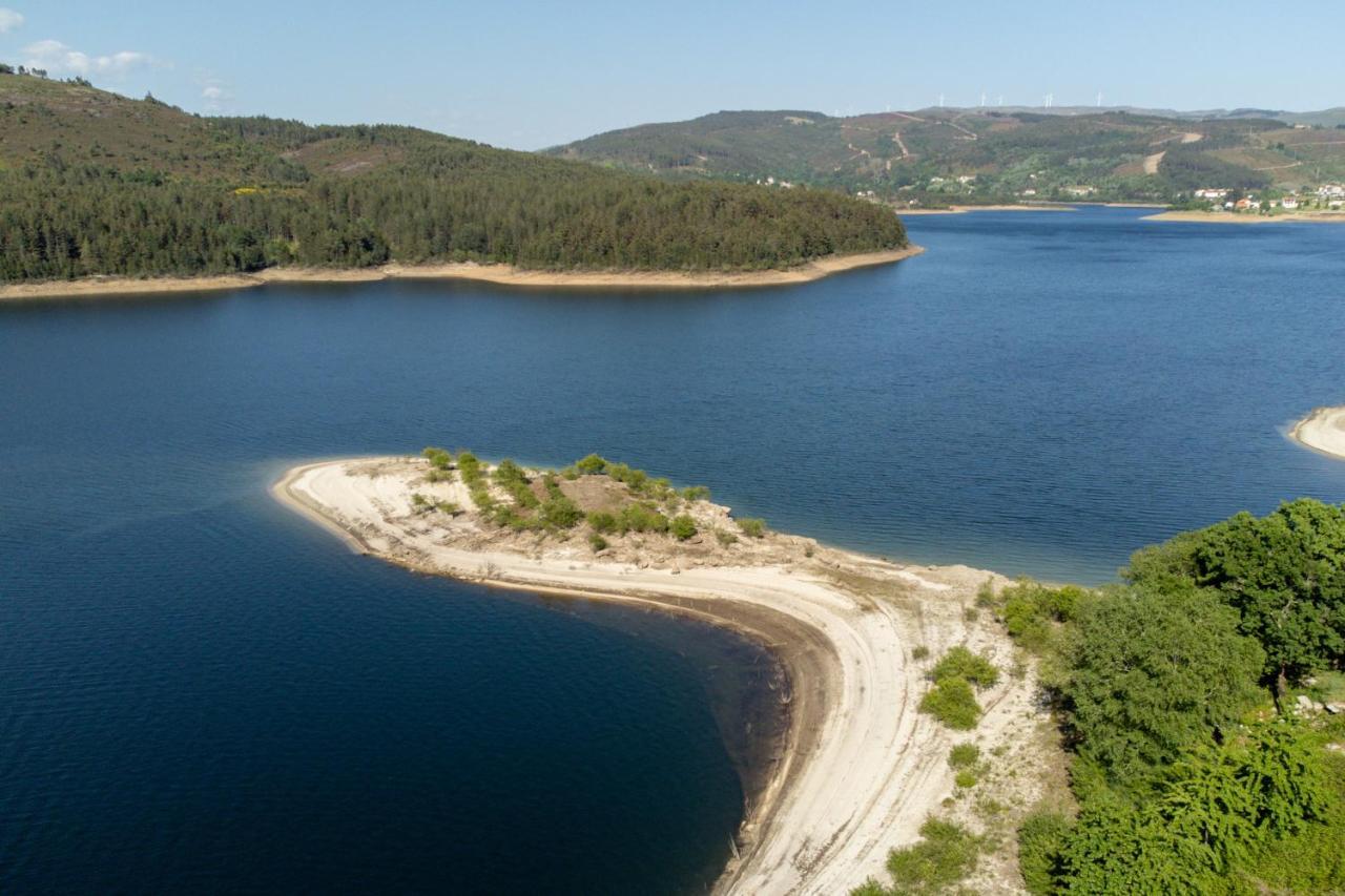 Morgado - River Suites And Houses By Pch Padroes  Eksteriør bilde