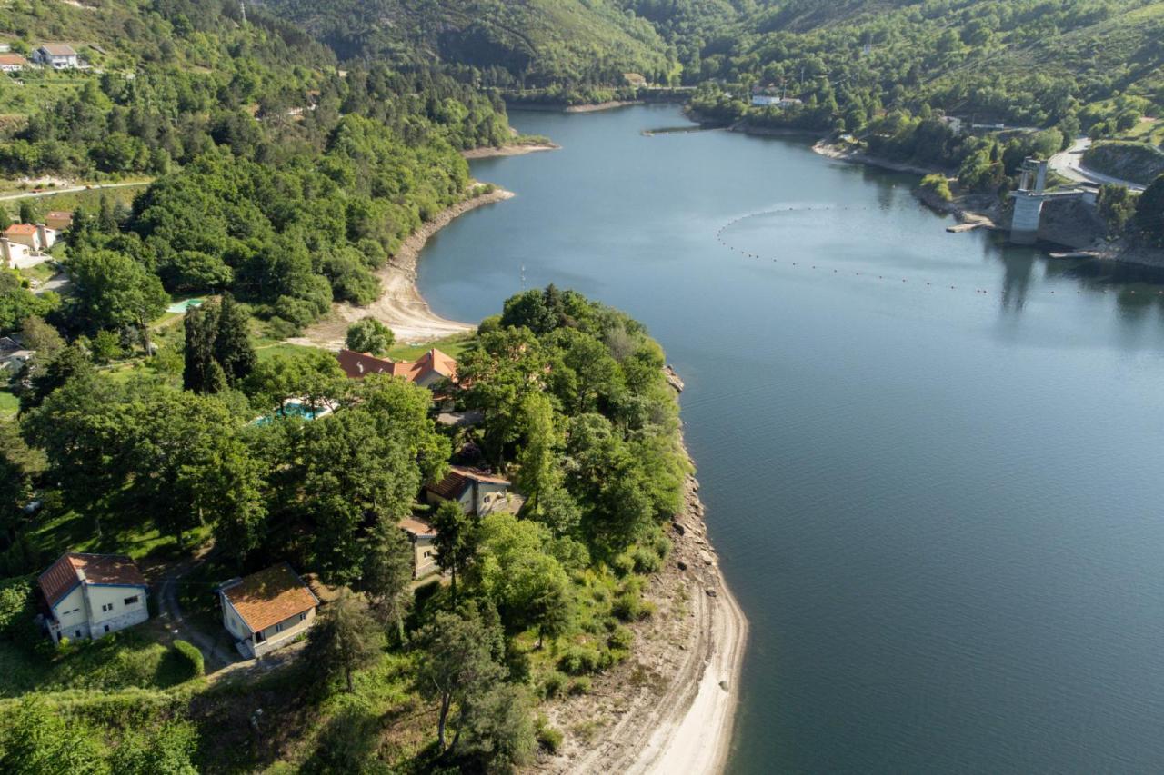 Morgado - River Suites And Houses By Pch Padroes  Eksteriør bilde