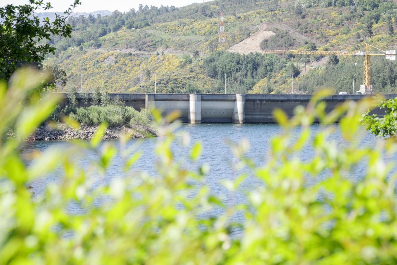 Morgado - River Suites And Houses By Pch Padroes  Eksteriør bilde