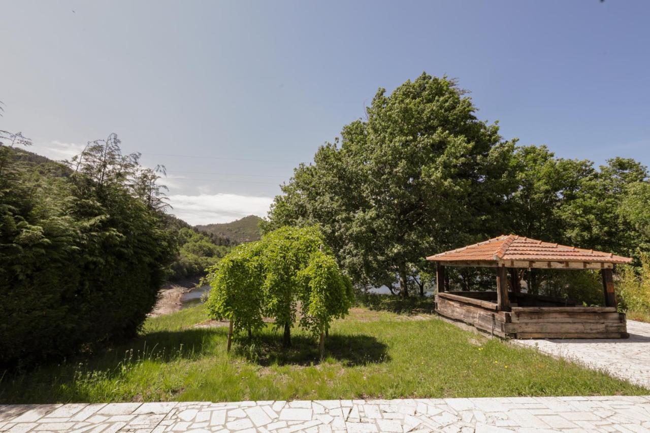 Morgado - River Suites And Houses By Pch Padroes  Eksteriør bilde
