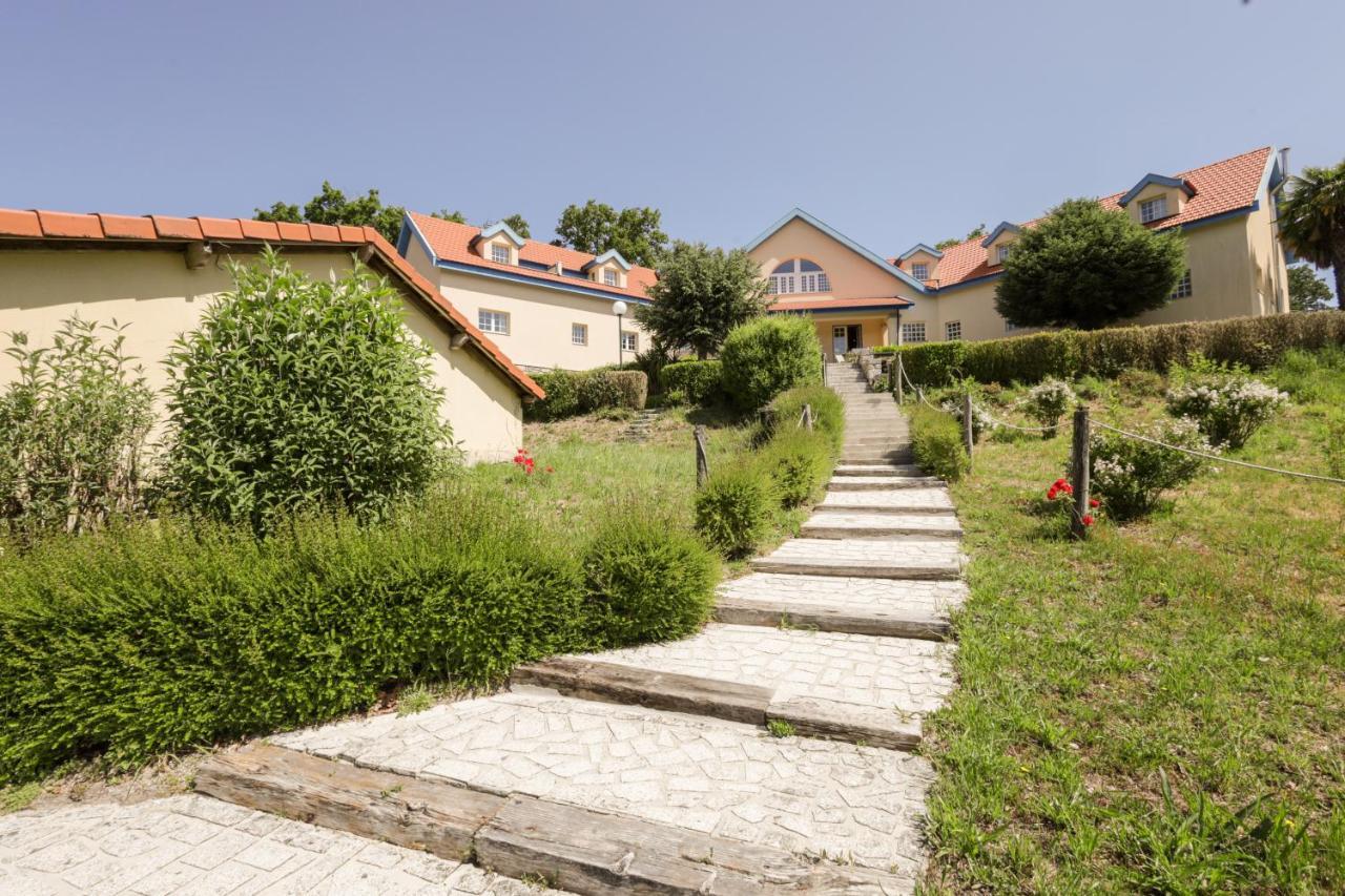 Morgado - River Suites And Houses By Pch Padroes  Eksteriør bilde