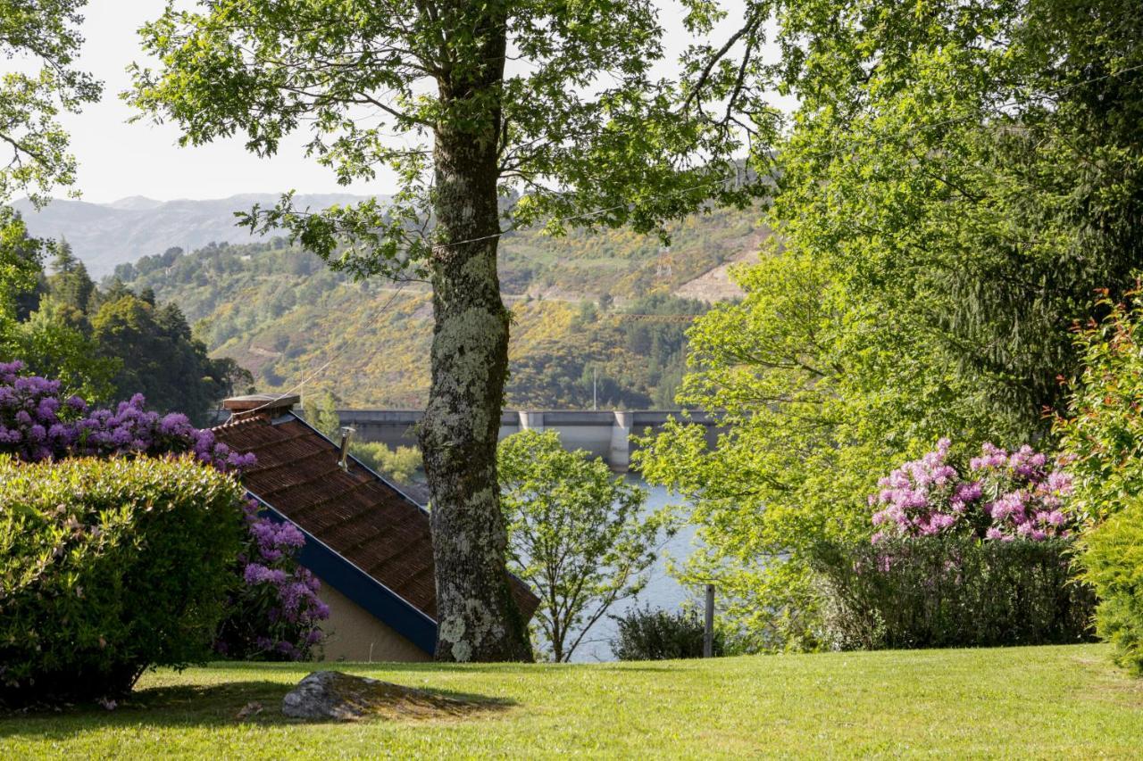 Morgado - River Suites And Houses By Pch Padroes  Eksteriør bilde
