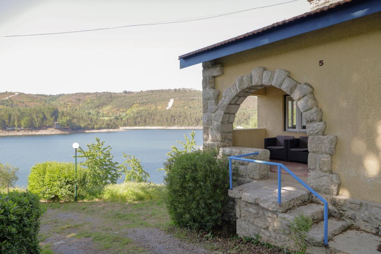 Morgado - River Suites And Houses By Pch Padroes  Eksteriør bilde