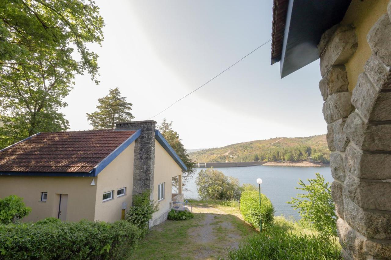 Morgado - River Suites And Houses By Pch Padroes  Eksteriør bilde