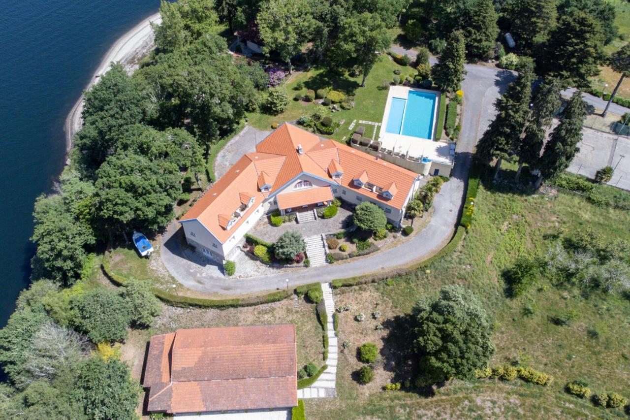 Morgado - River Suites And Houses By Pch Padroes  Eksteriør bilde