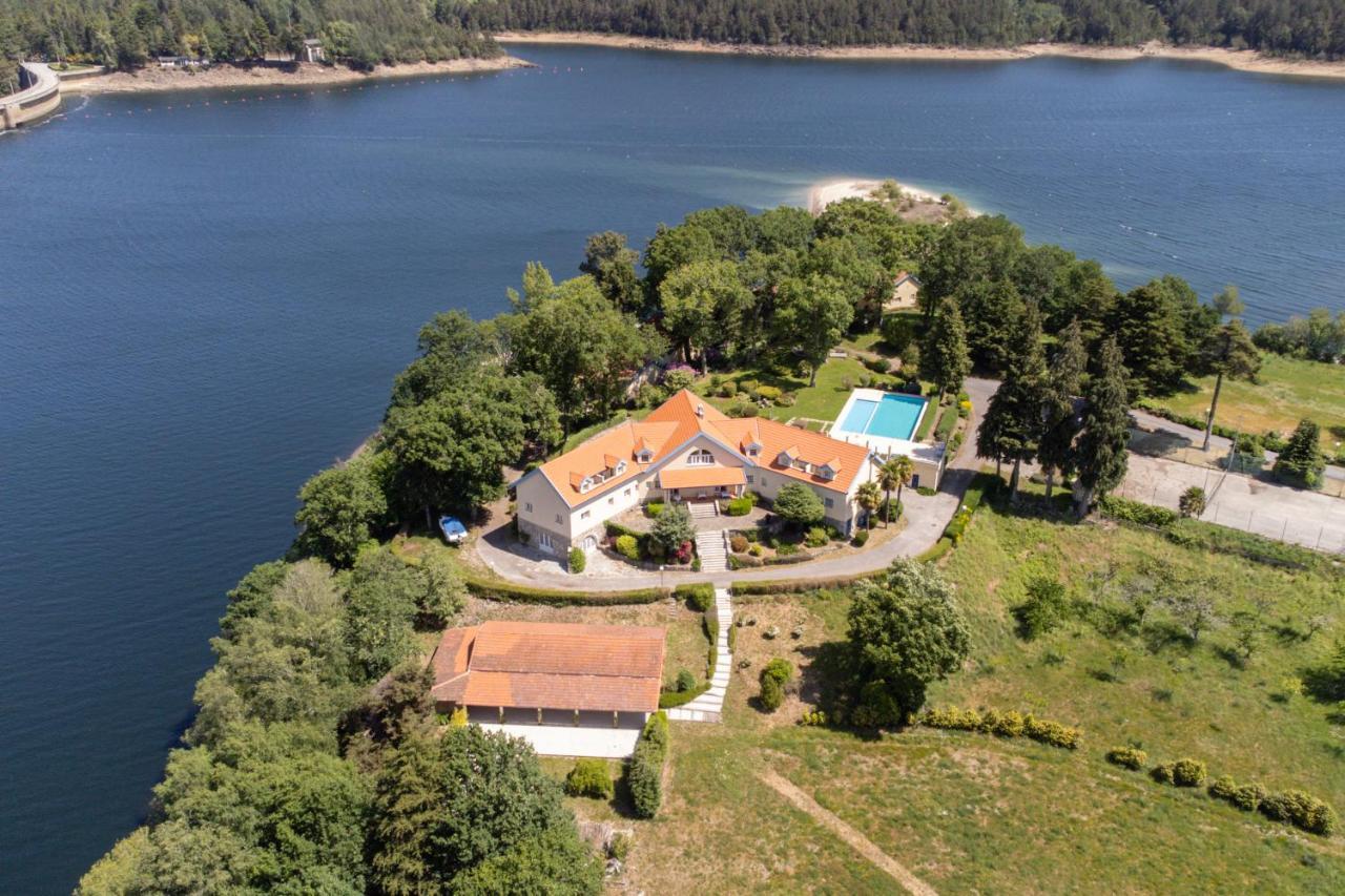 Morgado - River Suites And Houses By Pch Padroes  Eksteriør bilde