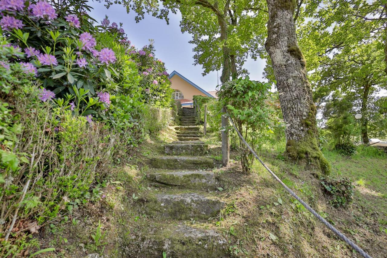 Morgado - River Suites And Houses By Pch Padroes  Eksteriør bilde