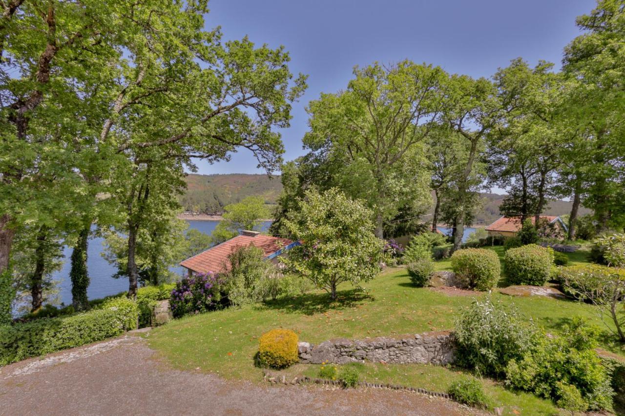 Morgado - River Suites And Houses By Pch Padroes  Eksteriør bilde