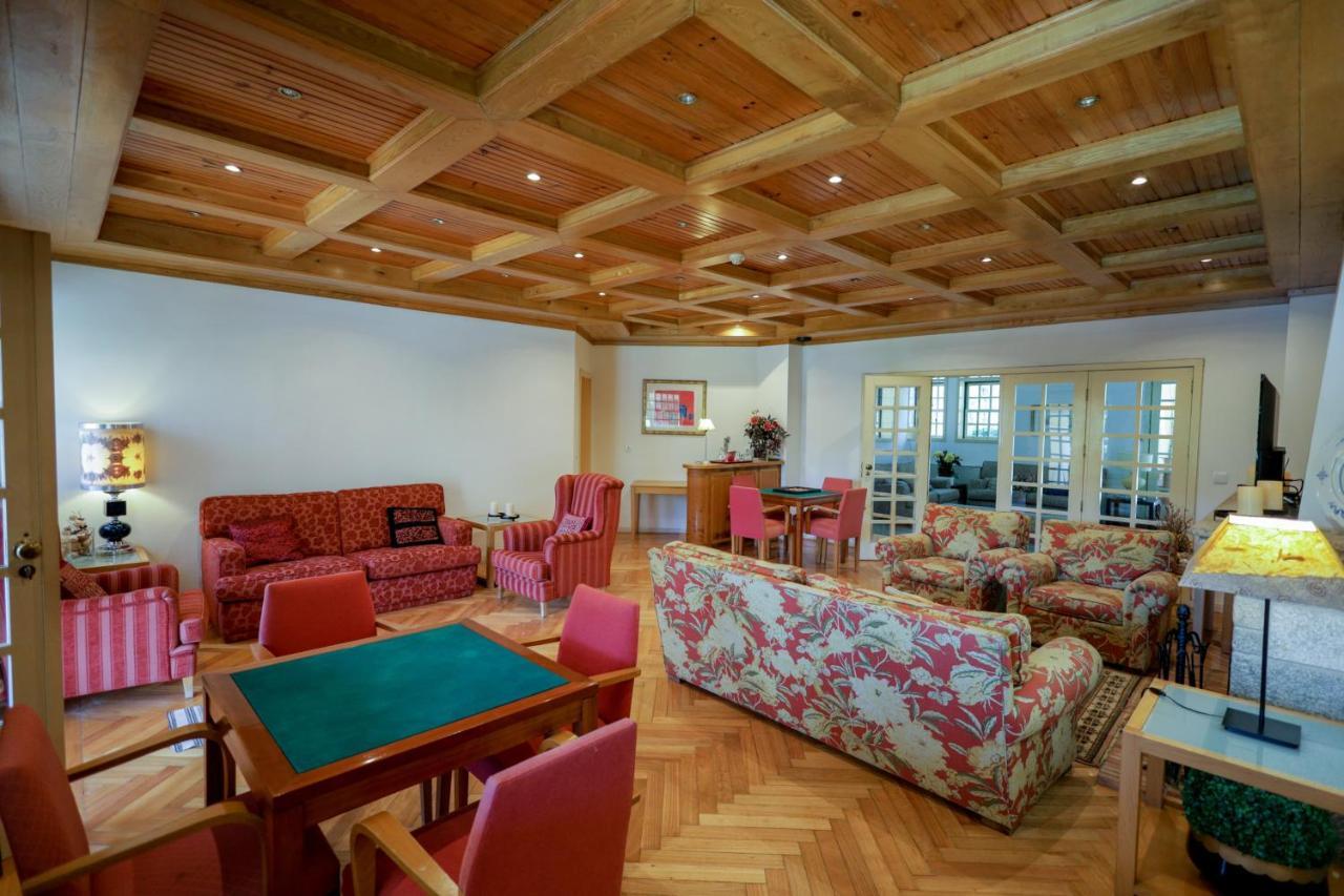Morgado - River Suites And Houses By Pch Padroes  Eksteriør bilde