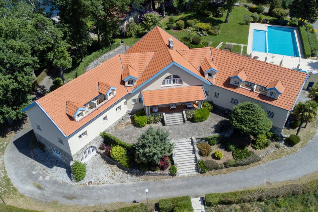 Morgado - River Suites And Houses By Pch Padroes  Eksteriør bilde