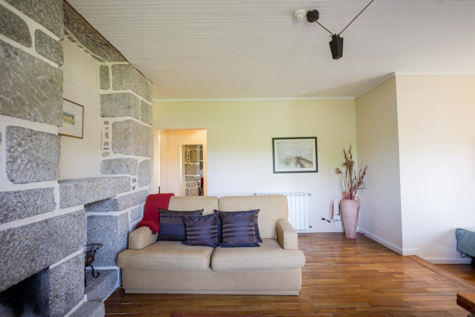 Morgado - River Suites And Houses By Pch Padroes  Rom bilde
